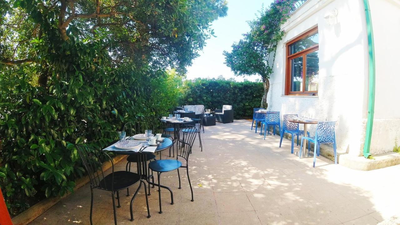 Hotel Rio Claro 폰디 외부 사진