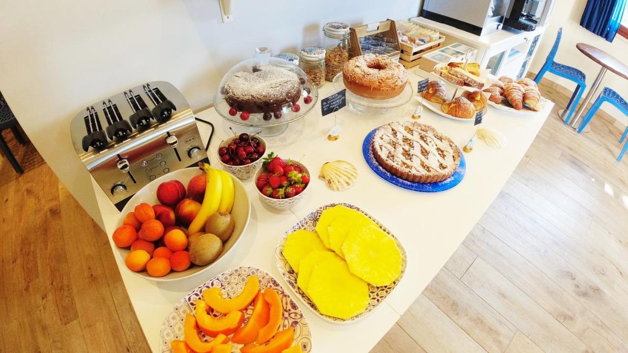 Hotel Rio Claro 폰디 외부 사진