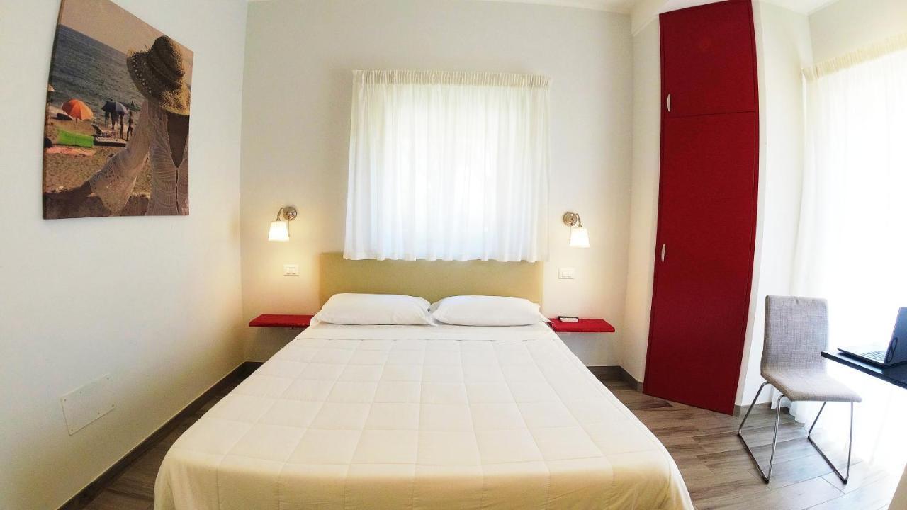 Hotel Rio Claro 폰디 외부 사진
