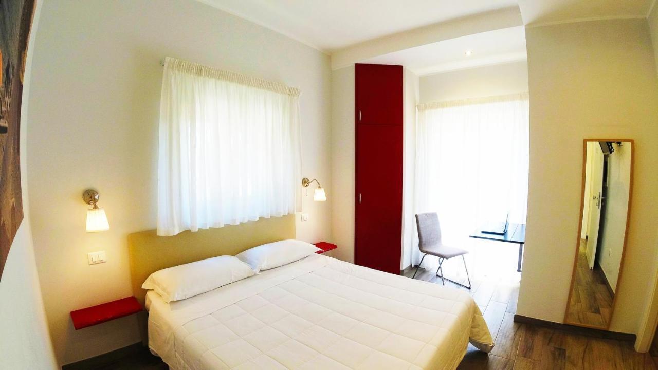 Hotel Rio Claro 폰디 외부 사진