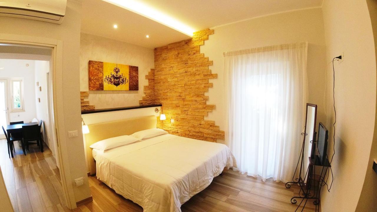 Hotel Rio Claro 폰디 외부 사진