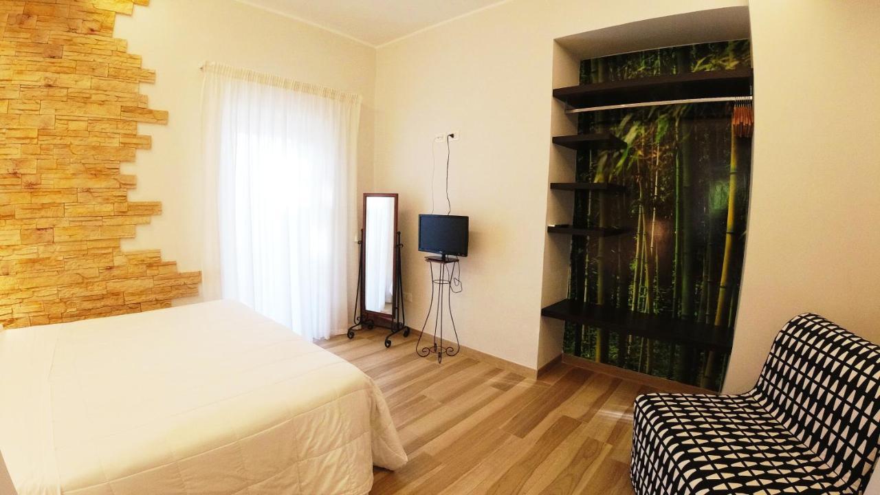 Hotel Rio Claro 폰디 외부 사진