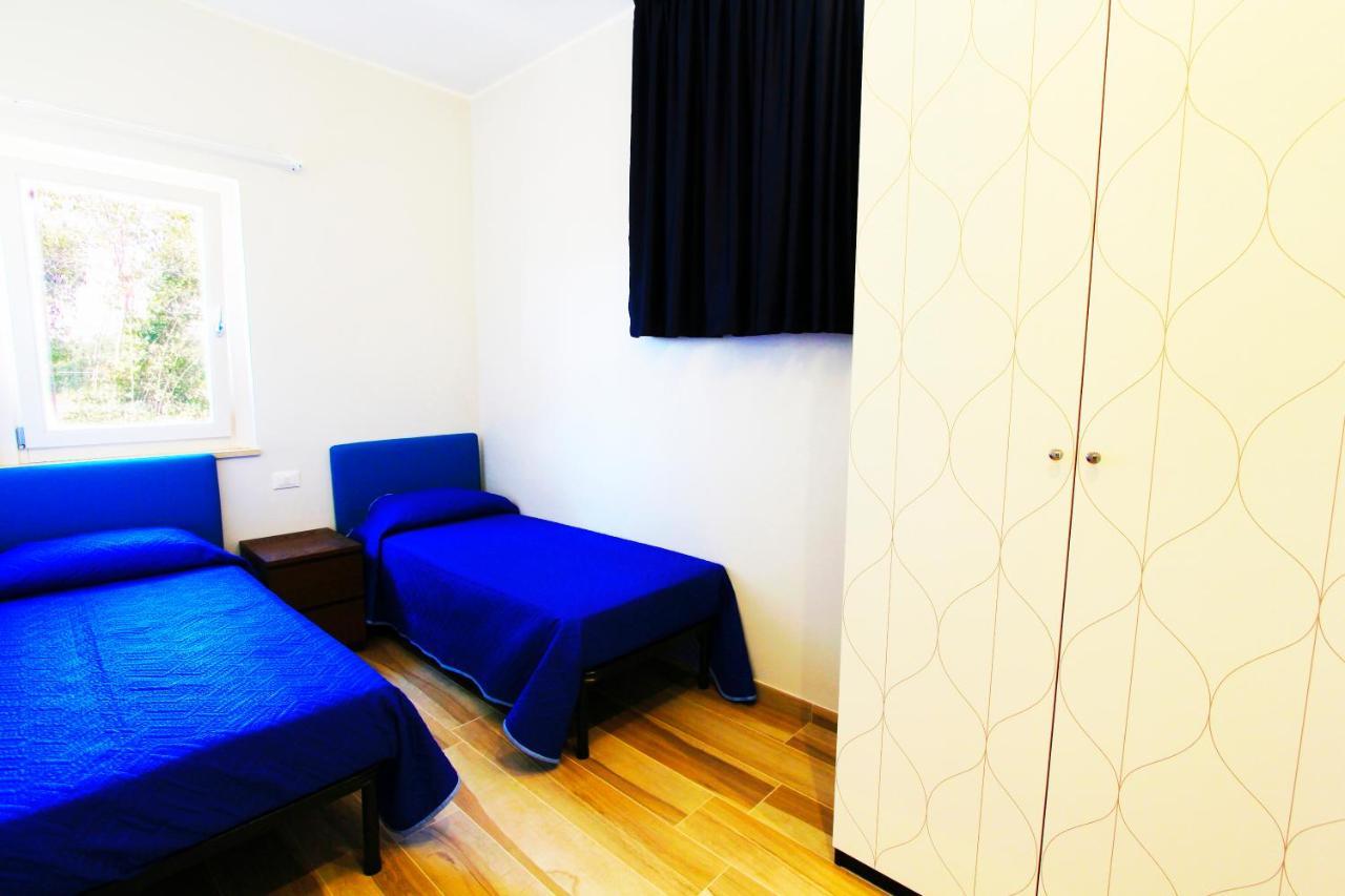 Hotel Rio Claro 폰디 외부 사진