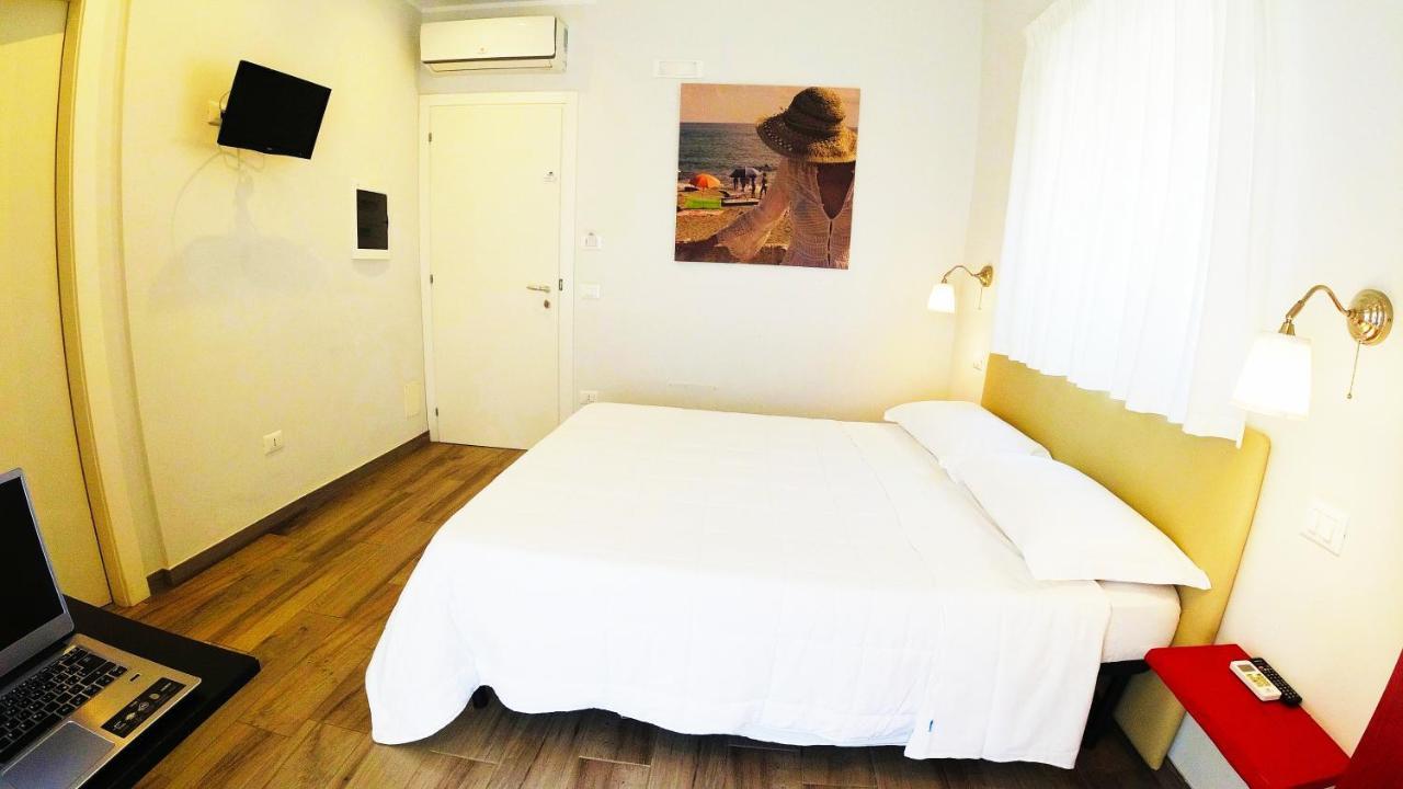 Hotel Rio Claro 폰디 외부 사진