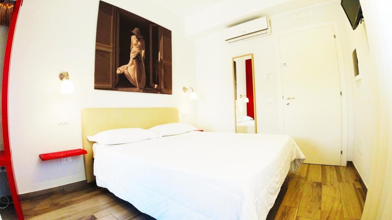 Hotel Rio Claro 폰디 외부 사진
