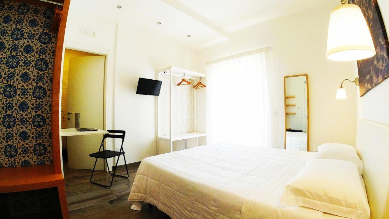 Hotel Rio Claro 폰디 외부 사진