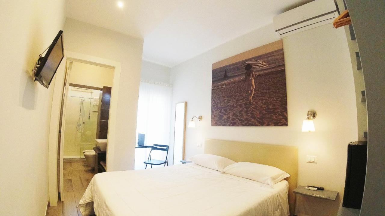 Hotel Rio Claro 폰디 외부 사진