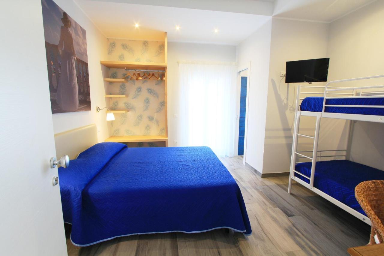 Hotel Rio Claro 폰디 외부 사진