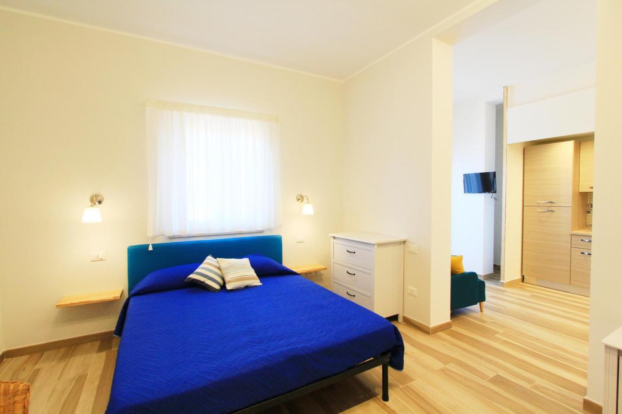 Hotel Rio Claro 폰디 외부 사진