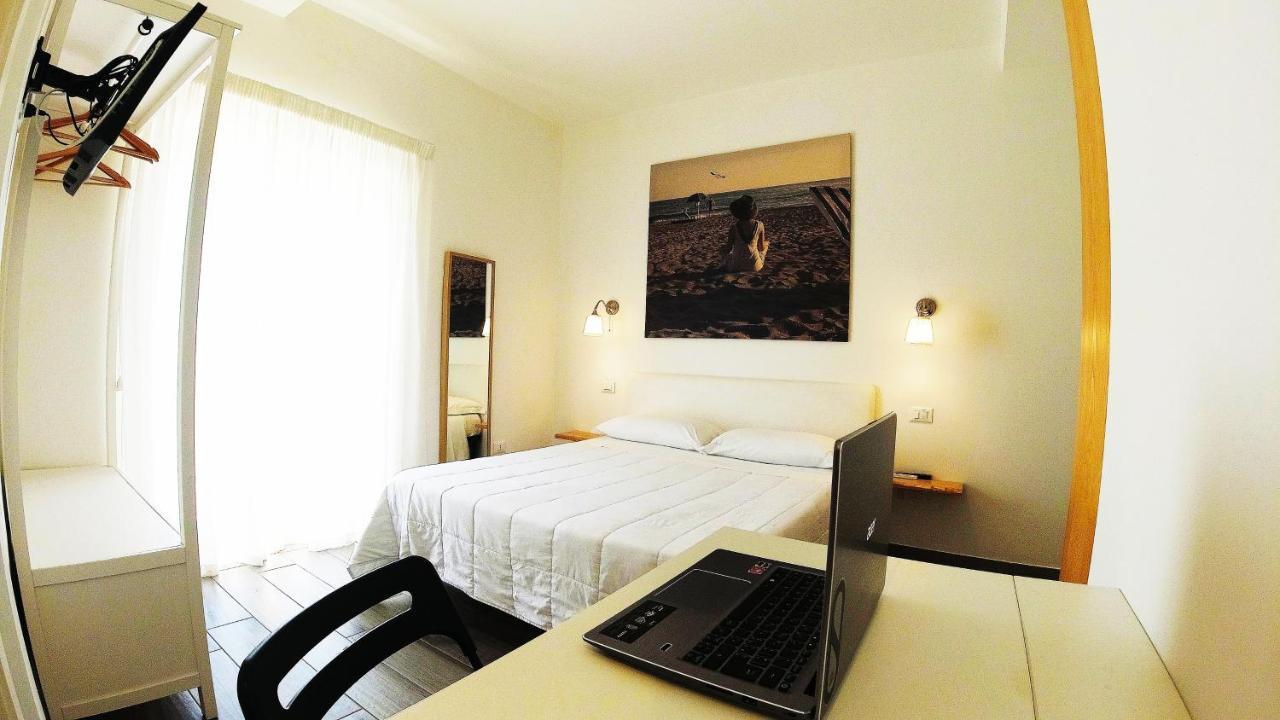 Hotel Rio Claro 폰디 외부 사진